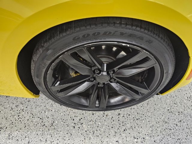 Chevrolet Camaro 2dr Conv 1LT 2016