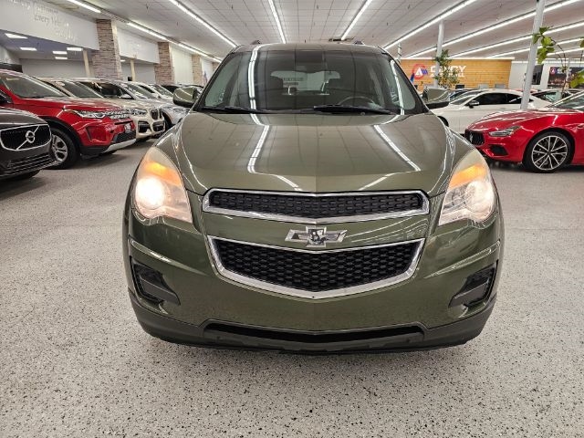 Chevrolet Equinox FWD 4dr LT w/1LT 2015