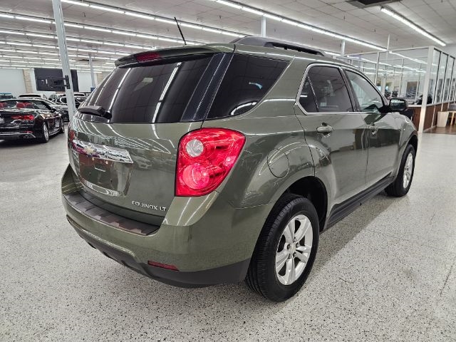 Chevrolet Equinox FWD 4dr LT w/1LT 2015