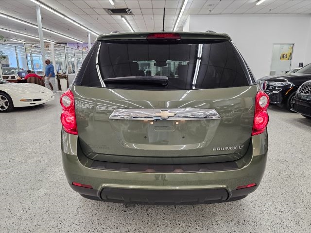 Chevrolet Equinox FWD 4dr LT w/1LT 2015