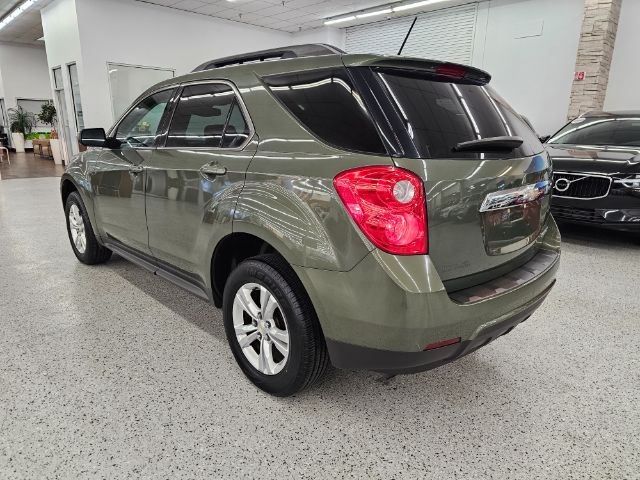 Chevrolet Equinox FWD 4dr LT w/1LT 2015