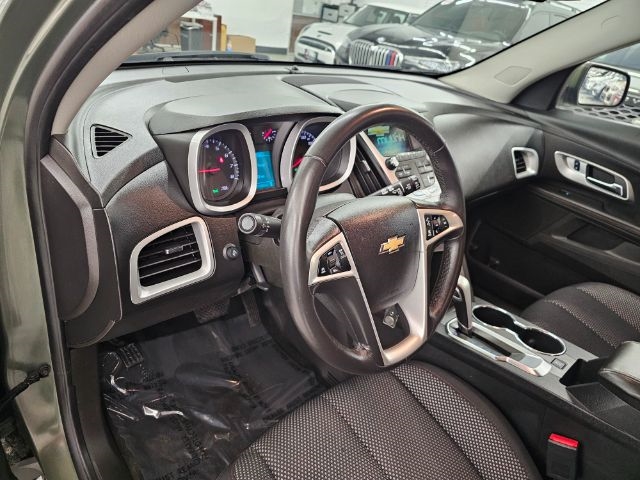 Chevrolet Equinox FWD 4dr LT w/1LT 2015