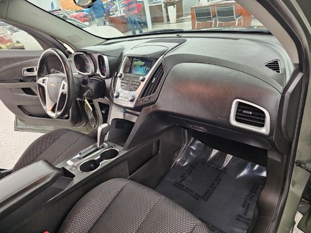 Chevrolet Equinox FWD 4dr LT w/1LT 2015