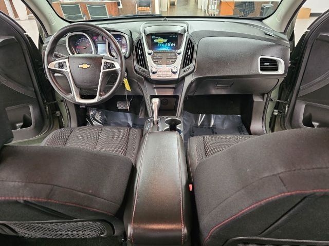 Chevrolet Equinox FWD 4dr LT w/1LT 2015