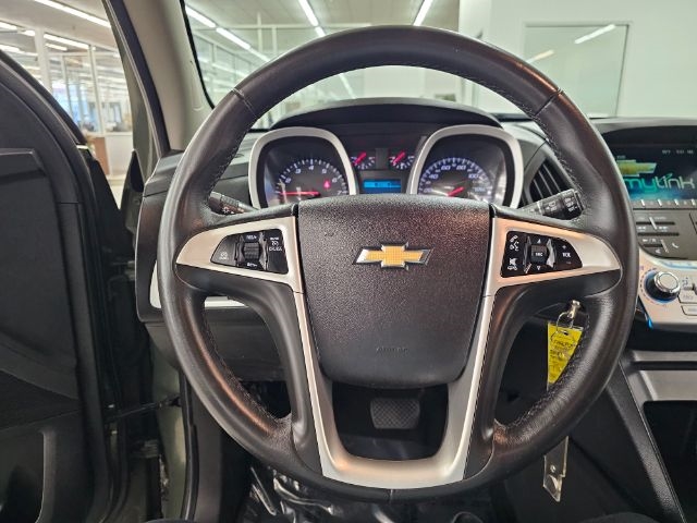 Chevrolet Equinox FWD 4dr LT w/1LT 2015