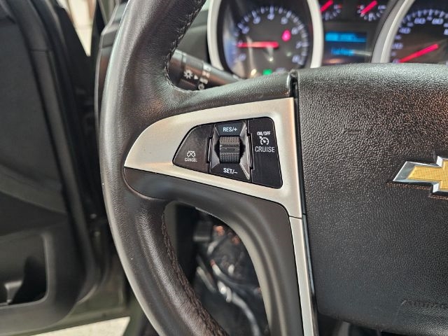 Chevrolet Equinox FWD 4dr LT w/1LT 2015