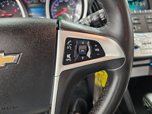 Chevrolet Equinox FWD 4dr LT w/1LT 2015