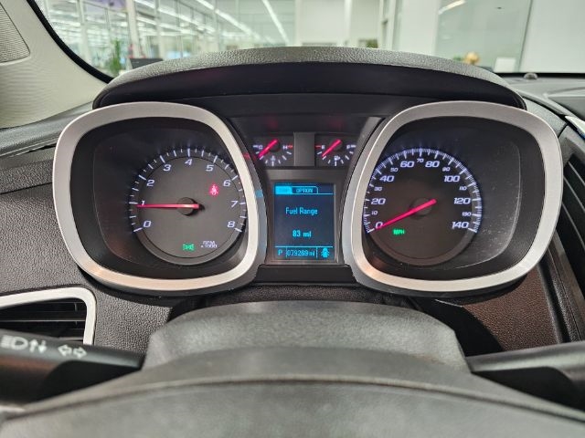 Chevrolet Equinox FWD 4dr LT w/1LT 2015