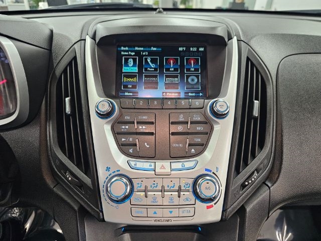 Chevrolet Equinox FWD 4dr LT w/1LT 2015