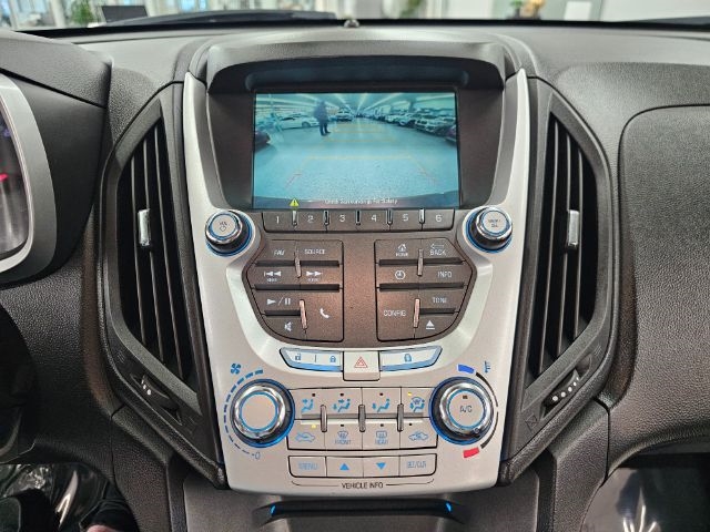 Chevrolet Equinox FWD 4dr LT w/1LT 2015