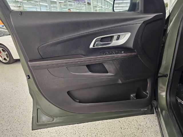 Chevrolet Equinox FWD 4dr LT w/1LT 2015