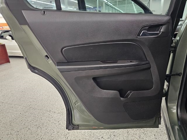 Chevrolet Equinox FWD 4dr LT w/1LT 2015