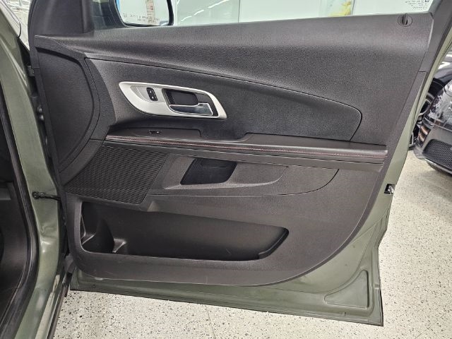 Chevrolet Equinox FWD 4dr LT w/1LT 2015