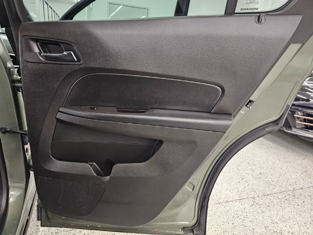 Chevrolet Equinox FWD 4dr LT w/1LT 2015