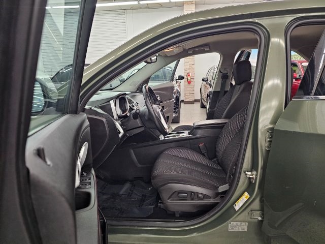 Chevrolet Equinox FWD 4dr LT w/1LT 2015