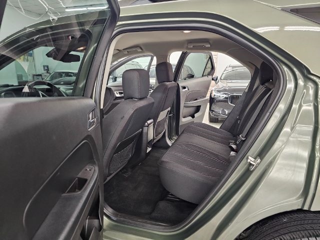 Chevrolet Equinox FWD 4dr LT w/1LT 2015