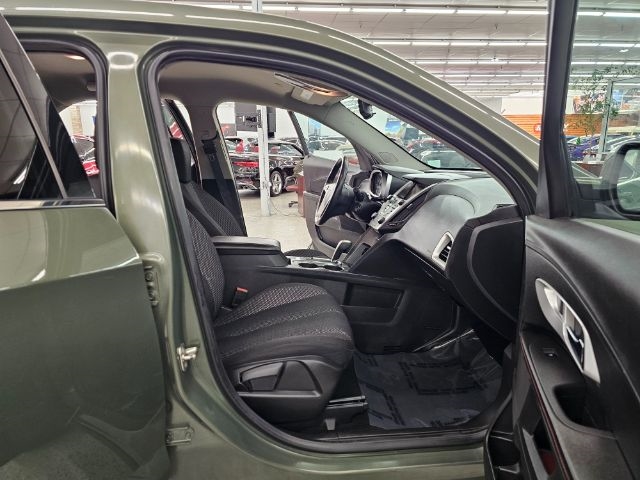 Chevrolet Equinox FWD 4dr LT w/1LT 2015
