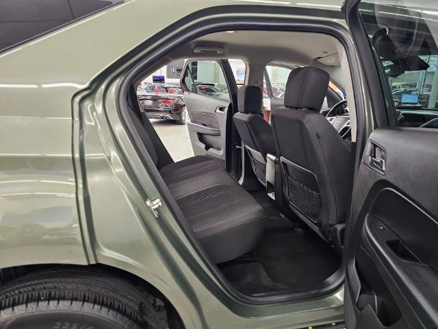 Chevrolet Equinox FWD 4dr LT w/1LT 2015