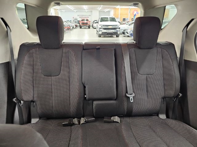 Chevrolet Equinox FWD 4dr LT w/1LT 2015