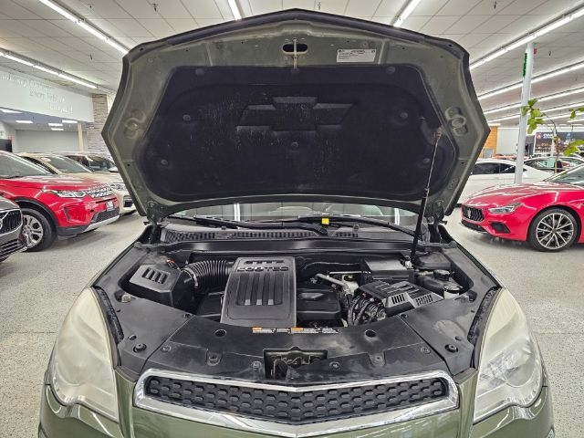 Chevrolet Equinox FWD 4dr LT w/1LT 2015