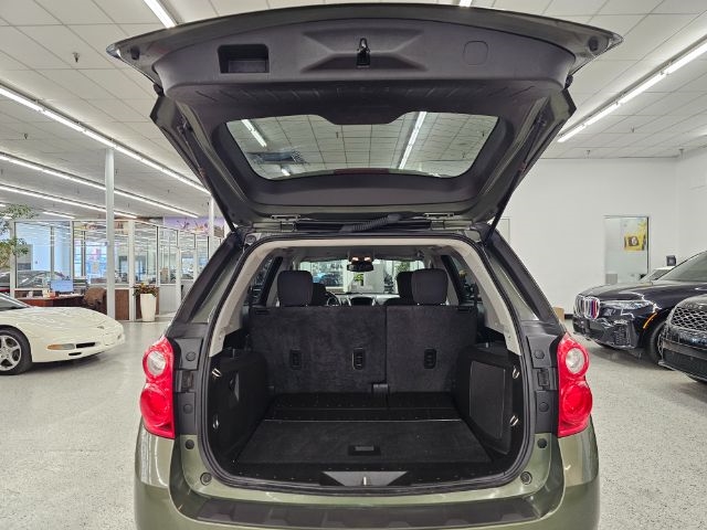 Chevrolet Equinox FWD 4dr LT w/1LT 2015