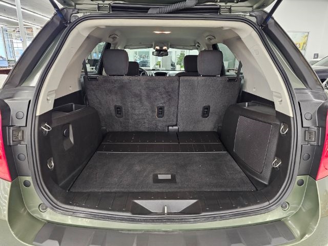 Chevrolet Equinox FWD 4dr LT w/1LT 2015