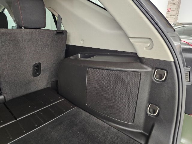 Chevrolet Equinox FWD 4dr LT w/1LT 2015