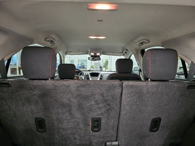 Chevrolet Equinox FWD 4dr LT w/1LT 2015