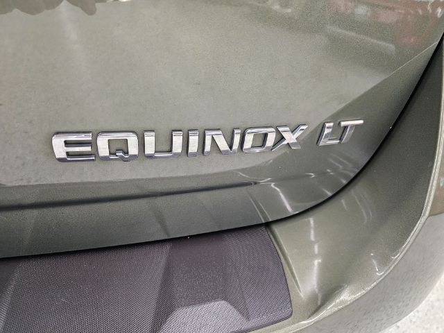 Chevrolet Equinox FWD 4dr LT w/1LT 2015