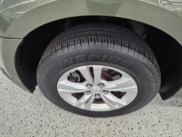 Chevrolet Equinox FWD 4dr LT w/1LT 2015