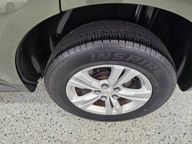 Chevrolet Equinox FWD 4dr LT w/1LT 2015