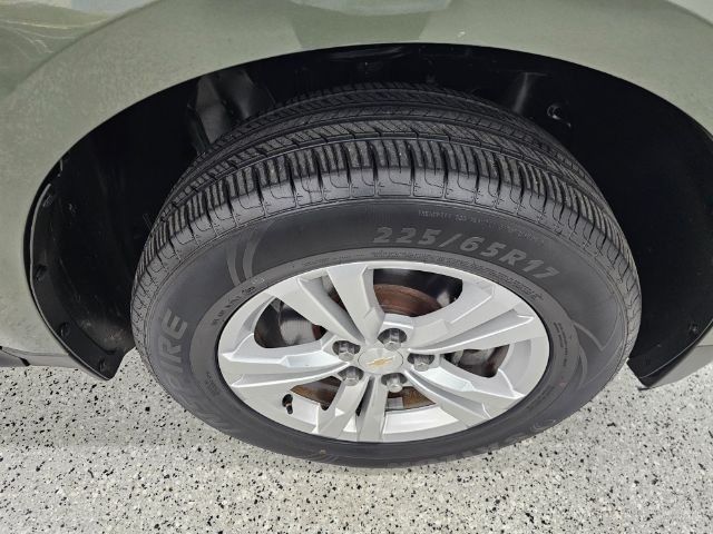 Chevrolet Equinox FWD 4dr LT w/1LT 2015