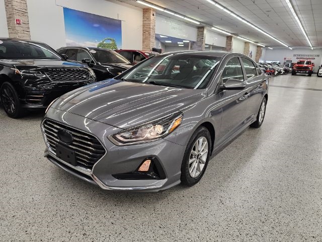 Hyundai Sonata SE 2.4L 2018