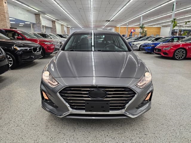 Hyundai Sonata SE 2.4L 2018