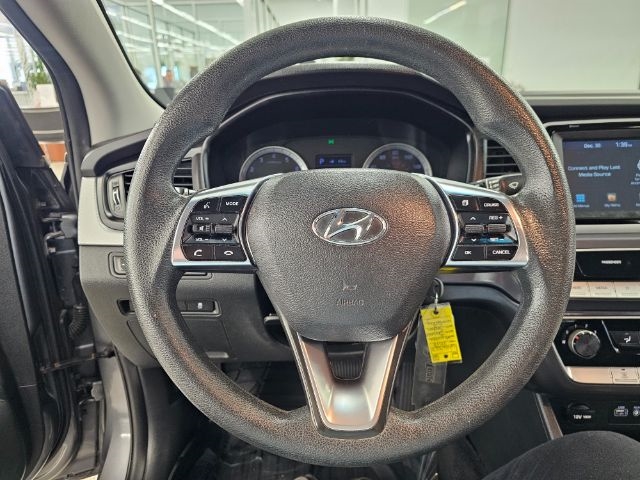 Hyundai Sonata SE 2.4L 2018