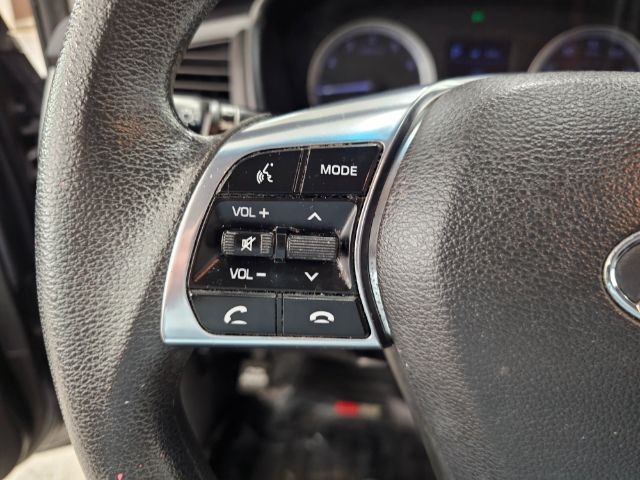 Hyundai Sonata SE 2.4L 2018