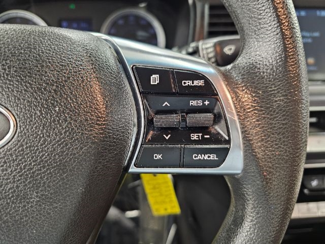 Hyundai Sonata SE 2.4L 2018