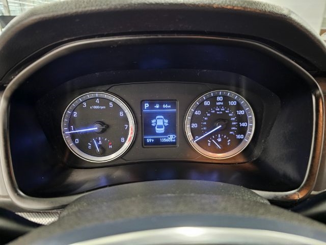 Hyundai Sonata SE 2.4L 2018