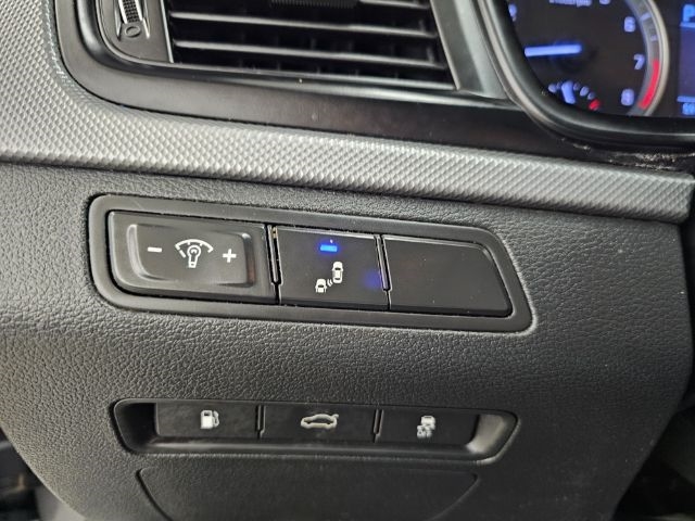 Hyundai Sonata SE 2.4L 2018