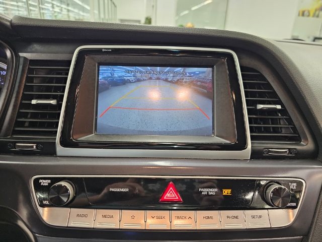 Hyundai Sonata SE 2.4L 2018