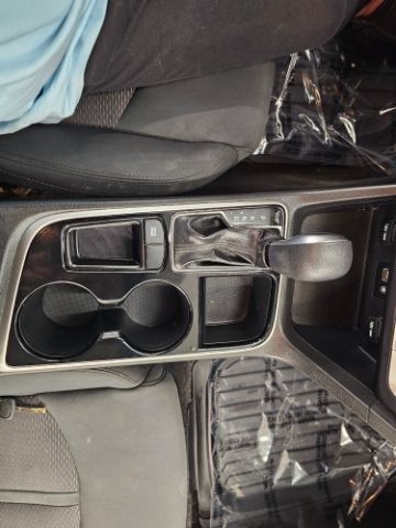 Hyundai Sonata SE 2.4L 2018