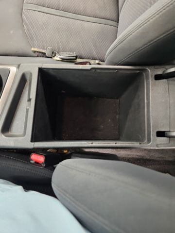 Hyundai Sonata SE 2.4L 2018