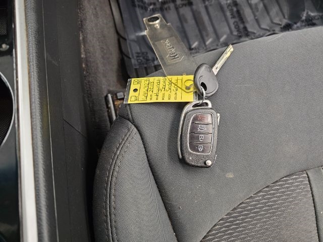 Hyundai Sonata SE 2.4L 2018