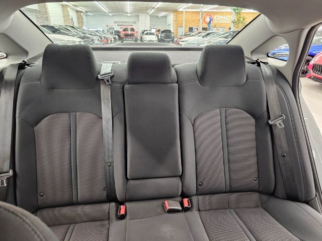 Hyundai Sonata SE 2.4L 2018