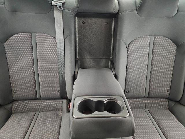 Hyundai Sonata SE 2.4L 2018