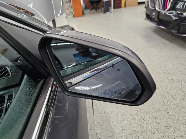 Hyundai Sonata SE 2.4L 2018