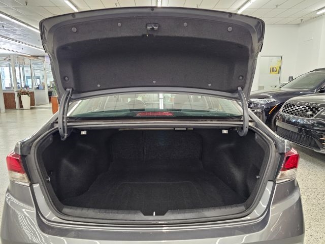 Hyundai Sonata SE 2.4L 2018