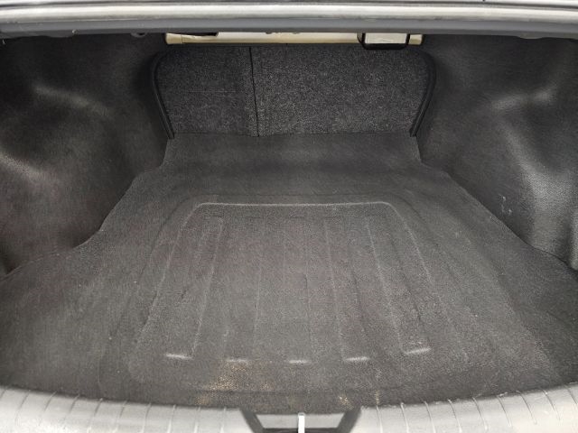 Hyundai Sonata SE 2.4L 2018