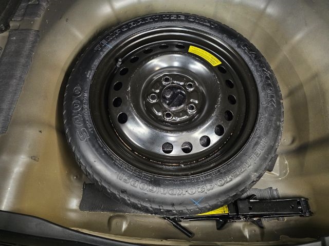 Hyundai Sonata SE 2.4L 2018