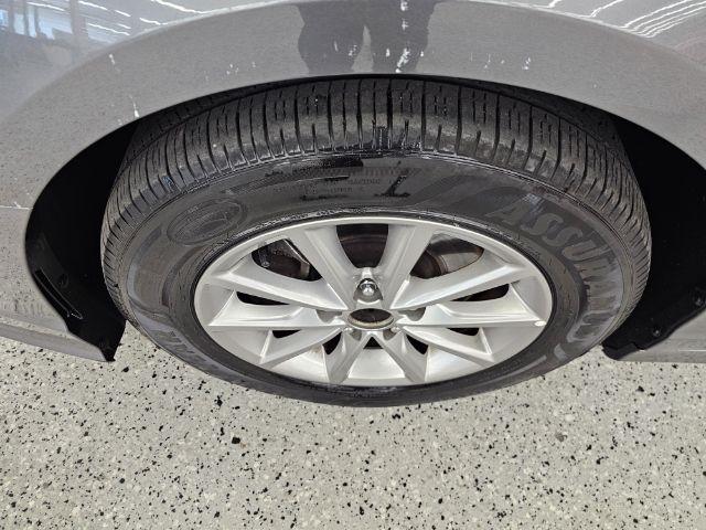 Hyundai Sonata SE 2.4L 2018